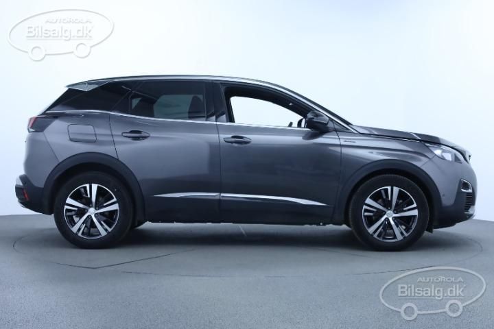 Photo 5 VIN: VF3MRHNSUKS440438 - PEUGEOT 3008 SUV 