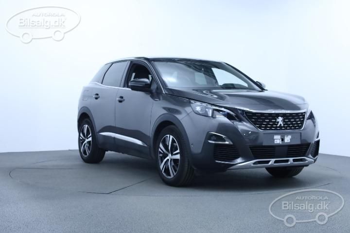 Photo 6 VIN: VF3MRHNSUKS440438 - PEUGEOT 3008 SUV 