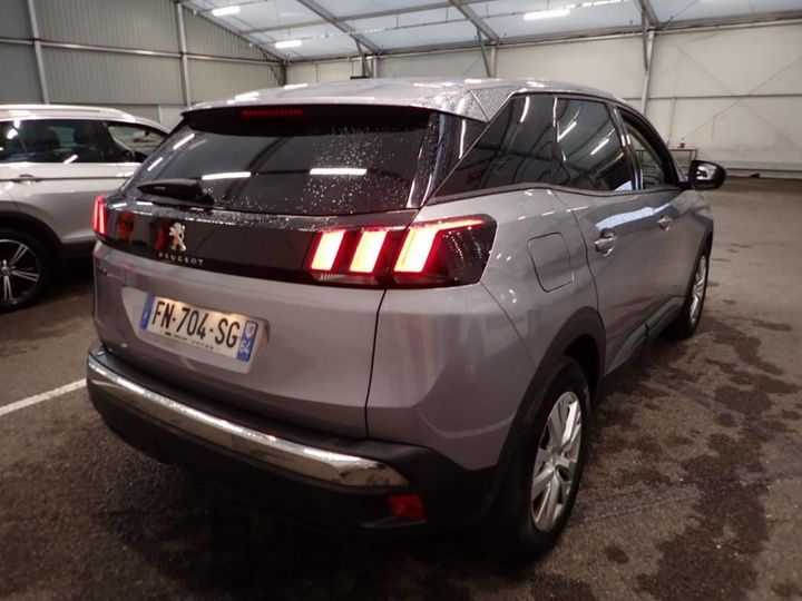 Photo 2 VIN: VF3MRHNSUKS443823 - PEUGEOT 3008 