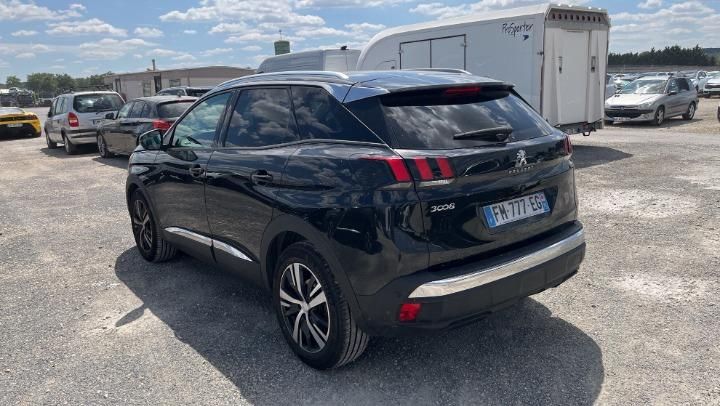 Photo 2 VIN: VF3MRHNSUKS444080 - PEUGEOT 3008 SUV 