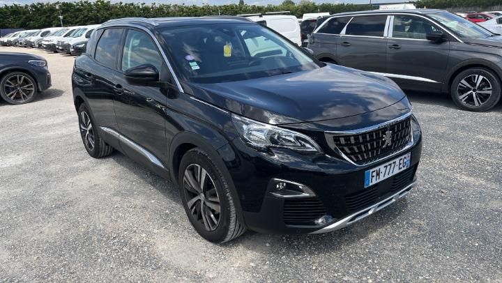 Photo 4 VIN: VF3MRHNSUKS444080 - PEUGEOT 3008 SUV 