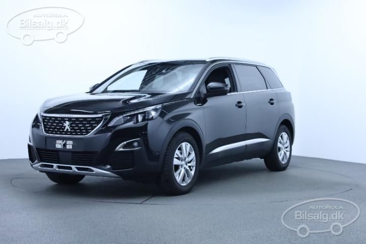 Photo 1 VIN: VF3MRHNSUKS456035 - PEUGEOT 5008 SUV 