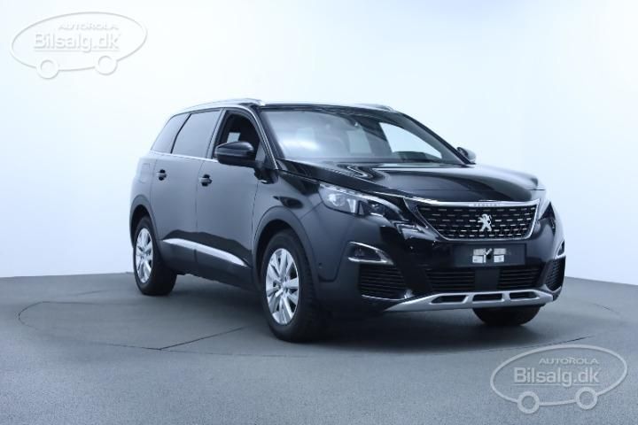 Photo 3 VIN: VF3MRHNSUKS456035 - PEUGEOT 5008 SUV 