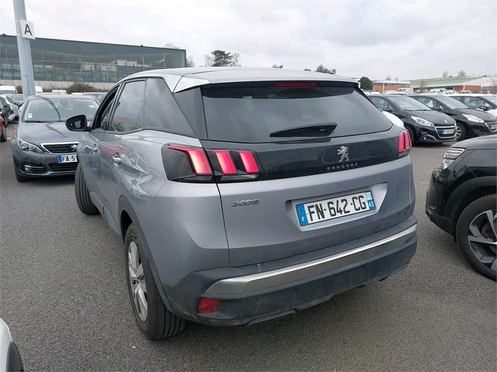 Photo 3 VIN: VF3MRHNSUKS460313 - PEUGEOT 3008 