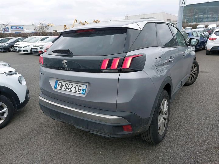 Photo 4 VIN: VF3MRHNSUKS460313 - PEUGEOT 3008 