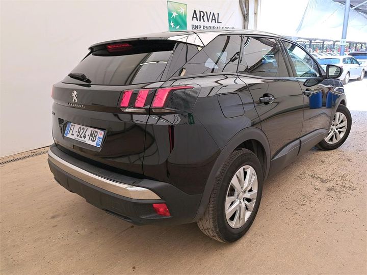 Photo 2 VIN: VF3MRHNSUKS460351 - PEUGEOT 3008 