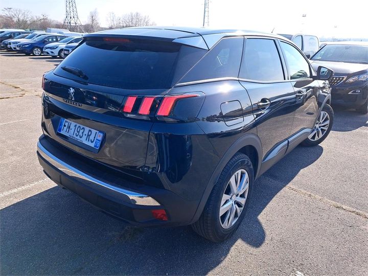 Photo 2 VIN: VF3MRHNSUKS466614 - PEUGEOT 3008 