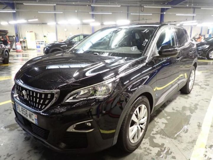 Photo 1 VIN: VF3MRHNSUKS466620 - PEUGEOT 3008 