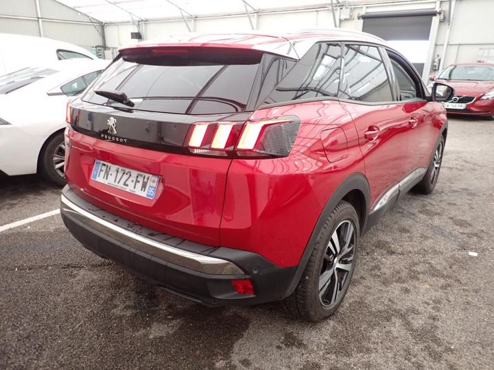 Photo 2 VIN: VF3MRHNSUKS469088 - PEUGEOT 3008 