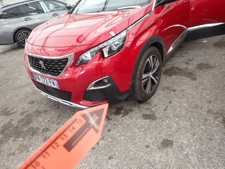 Photo 31 VIN: VF3MRHNSUKS469088 - PEUGEOT 3008 