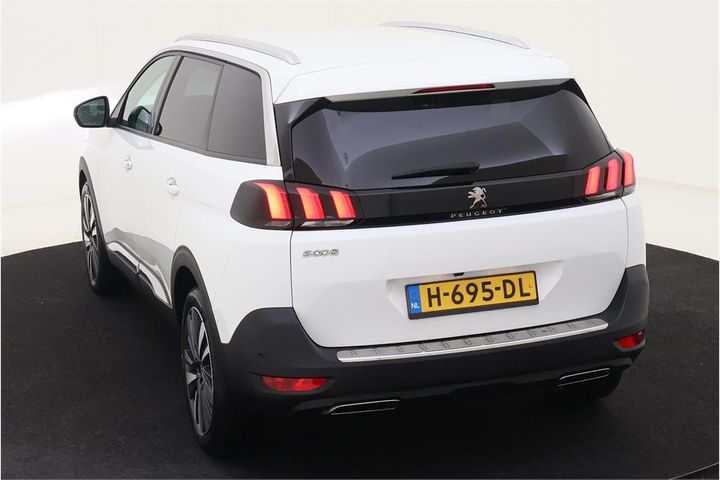 Photo 3 VIN: VF3MRHNSUKS469805 - PEUGEOT 5008 