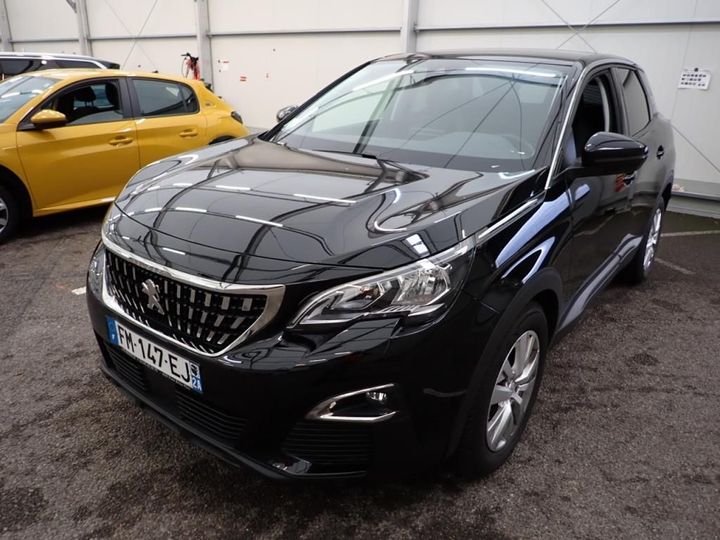 Photo 1 VIN: VF3MRHNSUKS470858 - PEUGEOT 3008 