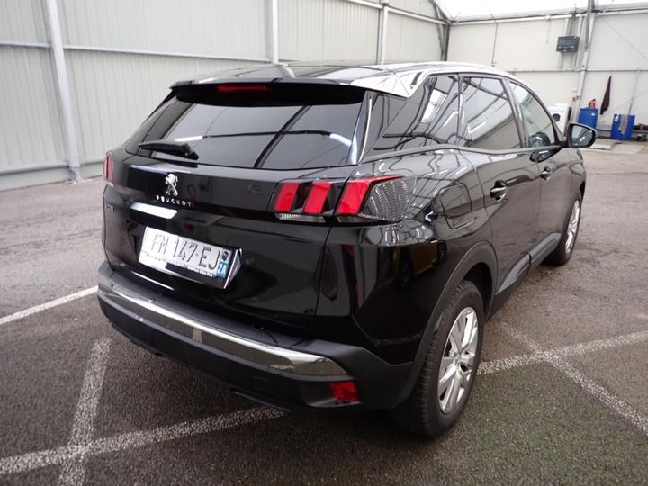 Photo 2 VIN: VF3MRHNSUKS470858 - PEUGEOT 3008 