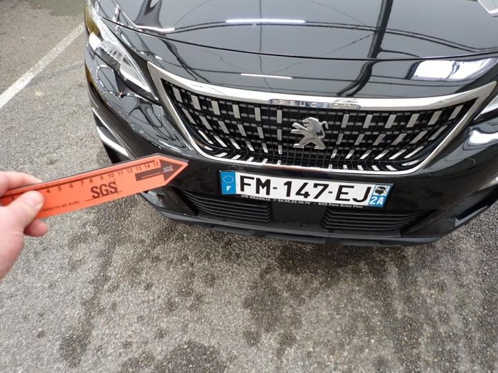 Photo 28 VIN: VF3MRHNSUKS470858 - PEUGEOT 3008 