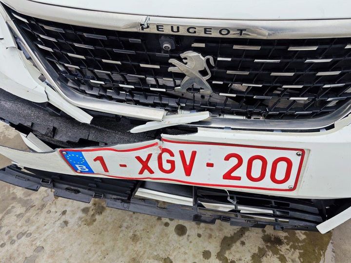 Photo 5 VIN: VF3MRHNSUKS475631 - PEUGEOT 3008 &#3916 