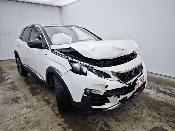 Photo 8 VIN: VF3MRHNSUKS475631 - PEUGEOT 3008 &#3916 