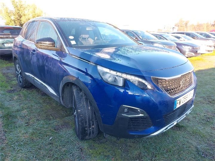 Photo 2 VIN: VF3MRHNSUKS486403 - PEUGEOT 3008 