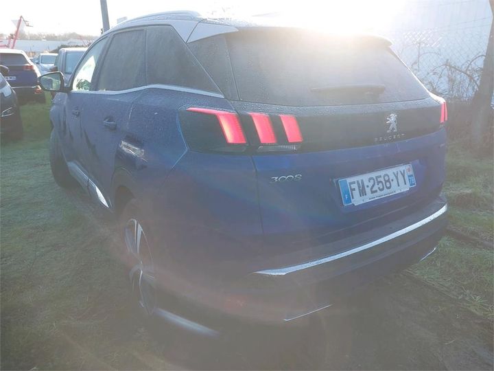 Photo 3 VIN: VF3MRHNSUKS486403 - PEUGEOT 3008 