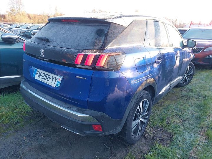 Photo 4 VIN: VF3MRHNSUKS486403 - PEUGEOT 3008 