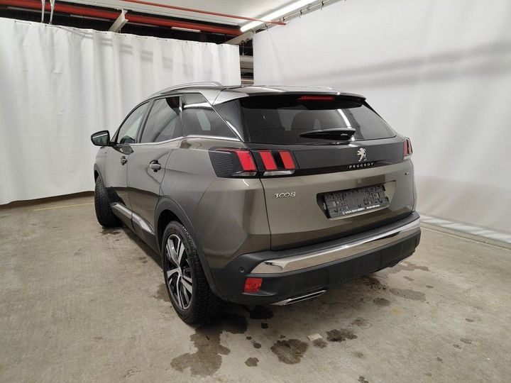 Photo 6 VIN: VF3MRHNSUKS486426 - PEUGEOT 3008 '16 