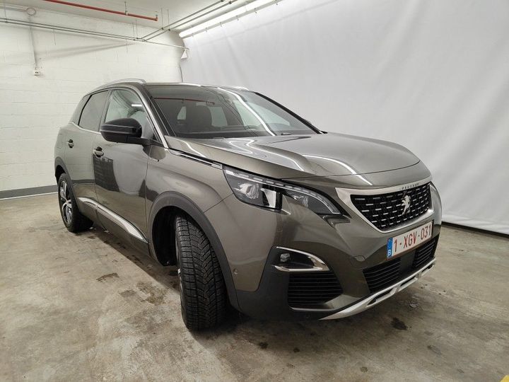 Photo 7 VIN: VF3MRHNSUKS486426 - PEUGEOT 3008 '16 