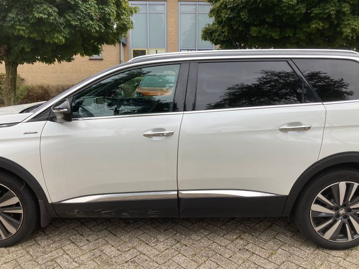 Photo 7 VIN: VF3MRHNSUKS489232 - PEUGEOT 5008 