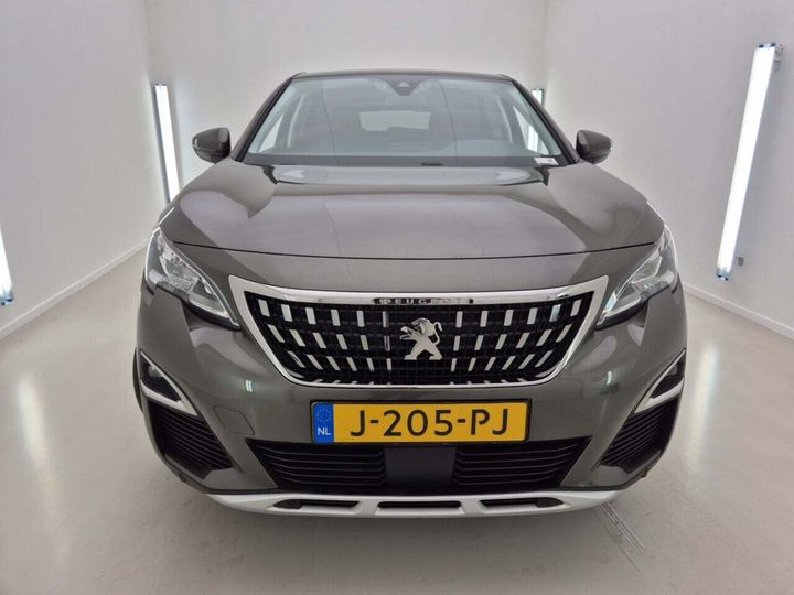 Photo 3 VIN: VF3MRHNSUKS490324 - PEUGEOT 3008 