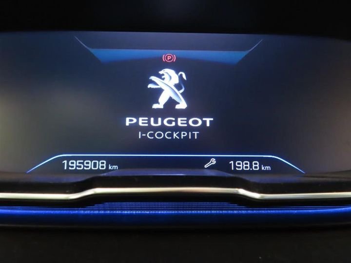 Photo 3 VIN: VF3MRHNSUKS490326 - PEUGEOT 3008 