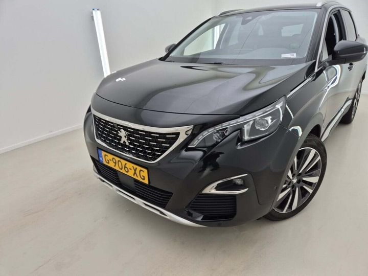 Photo 3 VIN: VF3MRHNSUKS498992 - PEUGEOT 3008 