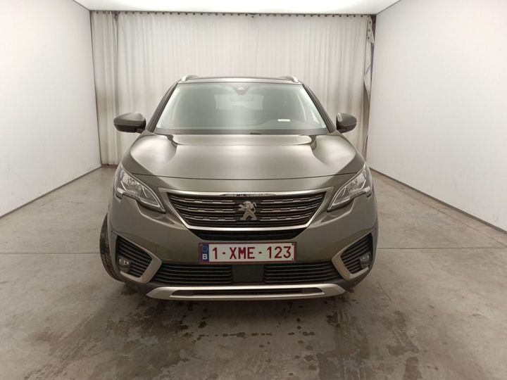 Photo 4 VIN: VF3MRHNSUKS499925 - PEUGEOT 5008 '16 