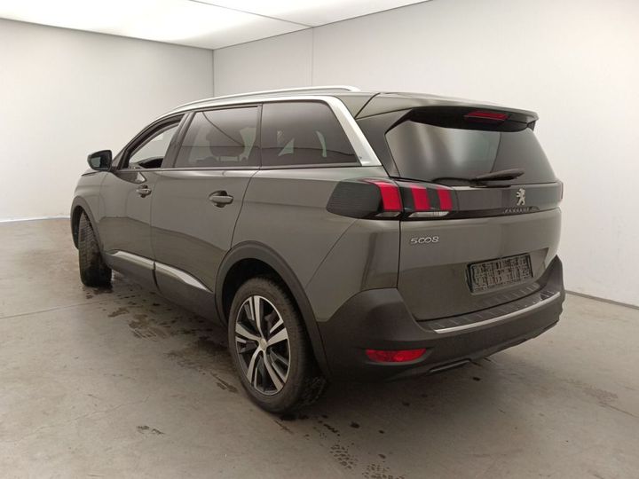 Photo 6 VIN: VF3MRHNSUKS499925 - PEUGEOT 5008 '16 