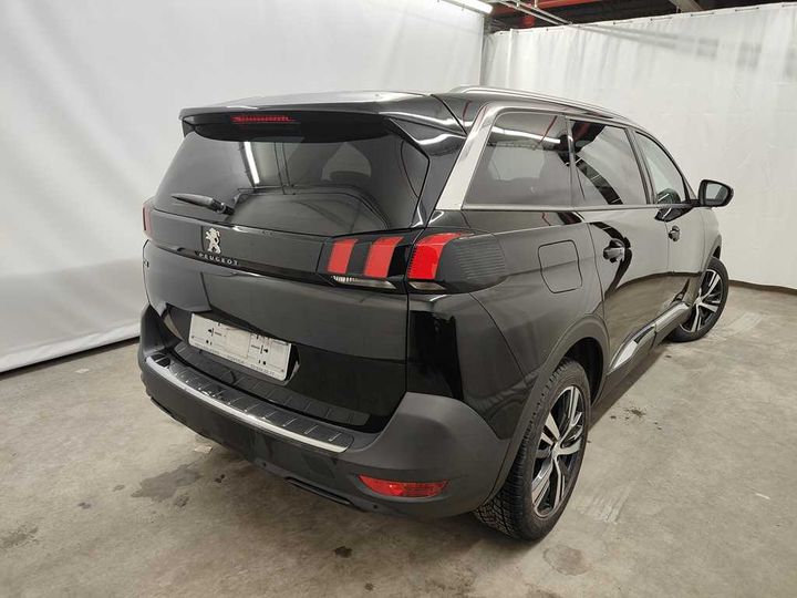 Photo 6 VIN: VF3MRHNSUKS502710 - PEUGEOT 5008 '16 