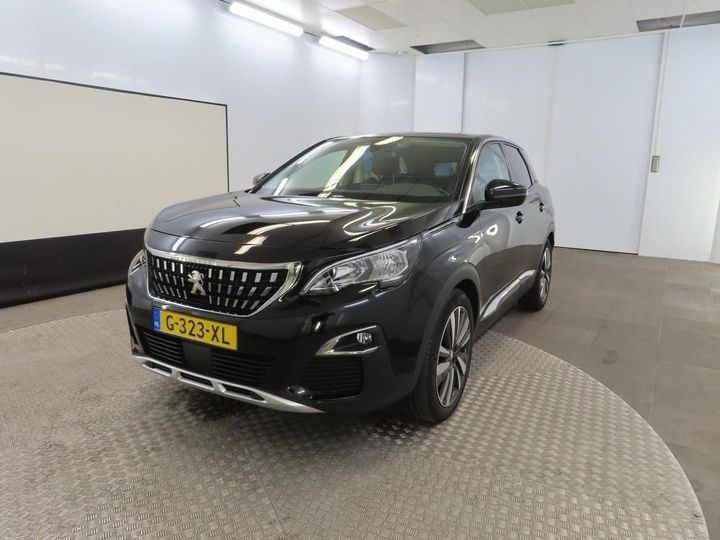 Photo 1 VIN: VF3MRHNSUKS507200 - PEUGEOT 3008 