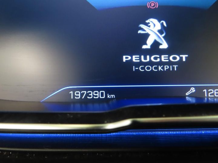 Photo 4 VIN: VF3MRHNSUKS507200 - PEUGEOT 3008 