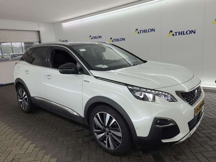 Photo 1 VIN: VF3MRHNSUKS509262 - PEUGEOT 3008 