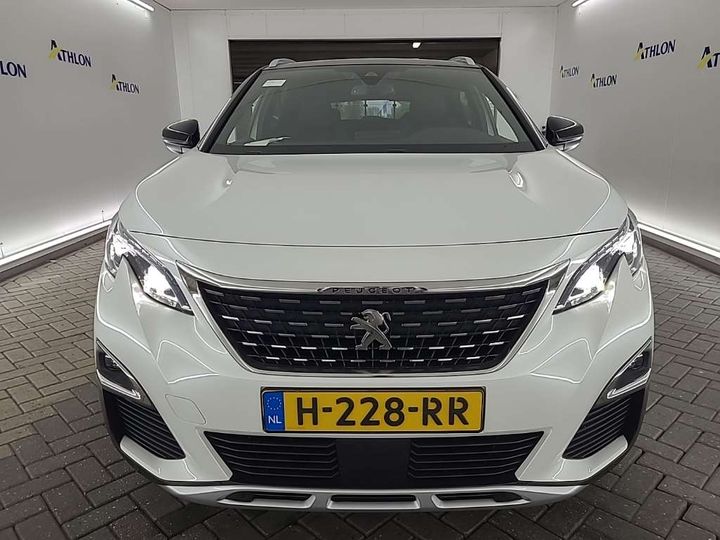 Photo 15 VIN: VF3MRHNSUKS509262 - PEUGEOT 3008 