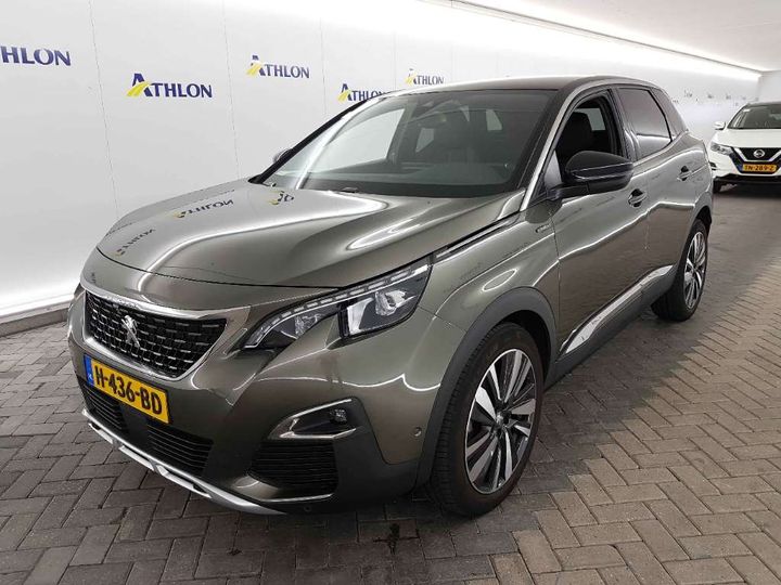 Photo 1 VIN: VF3MRHNSUKS512894 - PEUGEOT 3008 