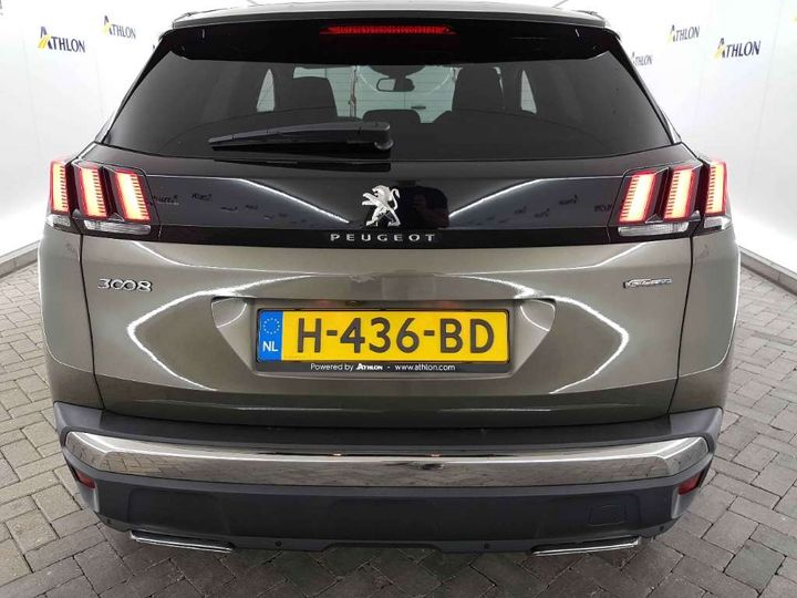 Photo 15 VIN: VF3MRHNSUKS512894 - PEUGEOT 3008 