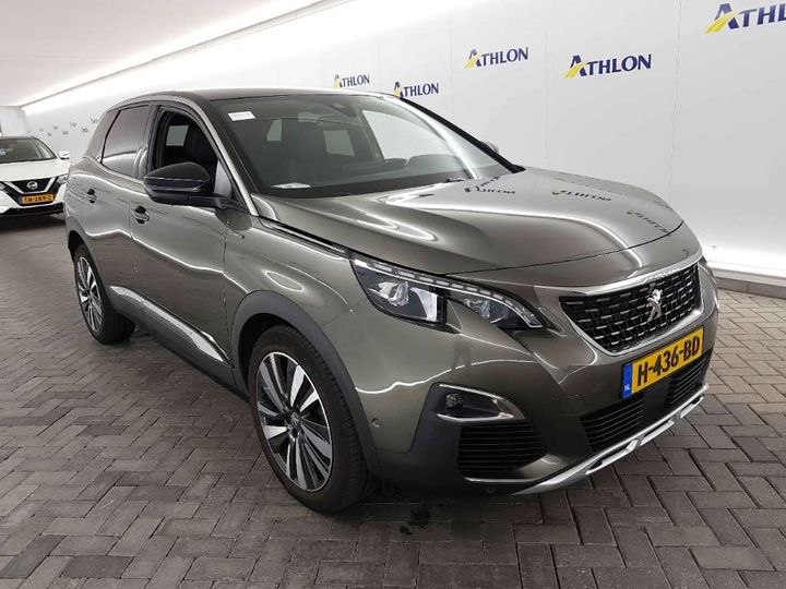 Photo 2 VIN: VF3MRHNSUKS512894 - PEUGEOT 3008 