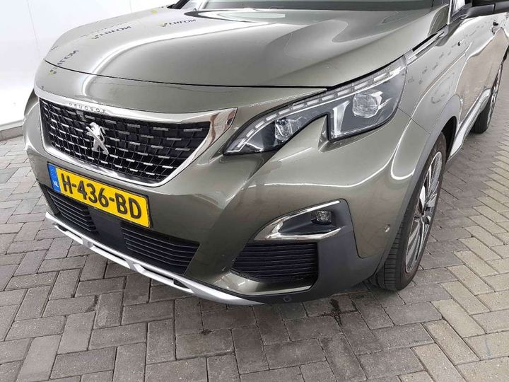 Photo 20 VIN: VF3MRHNSUKS512894 - PEUGEOT 3008 