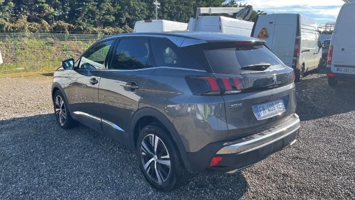 Photo 2 VIN: VF3MRHNSUKS512909 - PEUGEOT 3008 SUV 