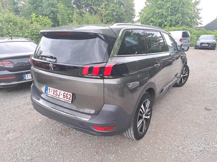 Photo 1 VIN: VF3MRHNSUKS513131 - PEUGEOT 5008 