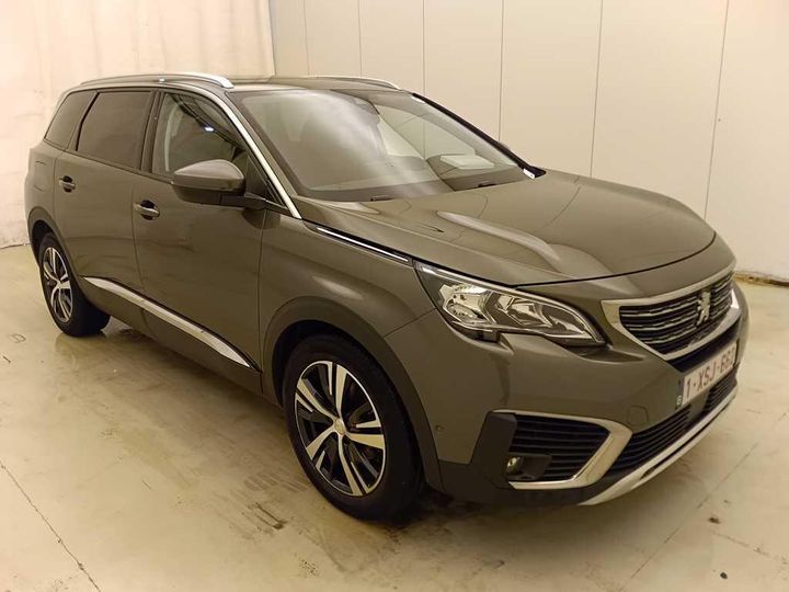 Photo 7 VIN: VF3MRHNSUKS513131 - PEUGEOT 5008 