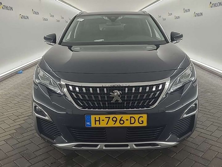 Photo 13 VIN: VF3MRHNSUKS520843 - PEUGEOT 3008 