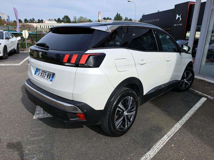 Photo 2 VIN: VF3MRHNSUKS524866 - PEUGEOT 3008 