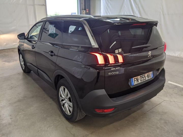 Photo 2 VIN: VF3MRHNSULL008529 - PEUGEOT 5008 