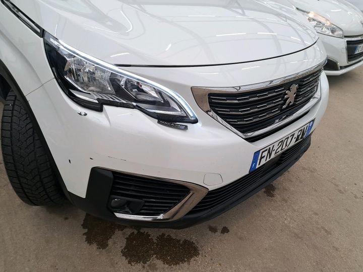 Photo 29 VIN: VF3MRHNSULL010637 - PEUGEOT 5008 