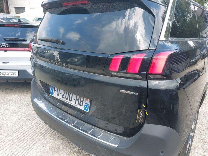 Photo 28 VIN: VF3MRHNSULL035339 - PEUGEOT 5008 