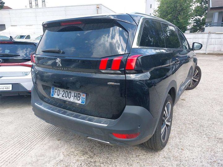 Photo 3 VIN: VF3MRHNSULL035339 - PEUGEOT 5008 