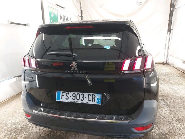 Photo 18 VIN: VF3MRHNSULL041731 - PEUGEOT 5008 